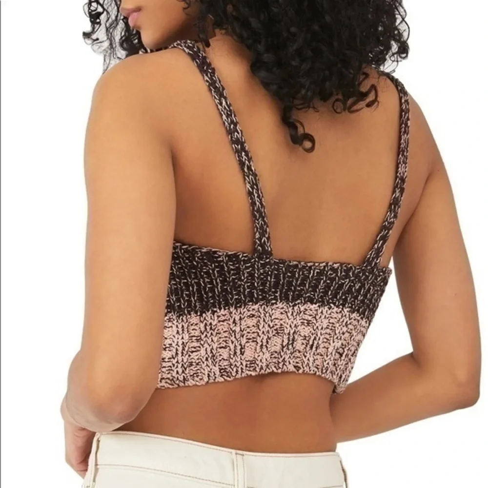 Free People Knit Top - Picture 3 of 3